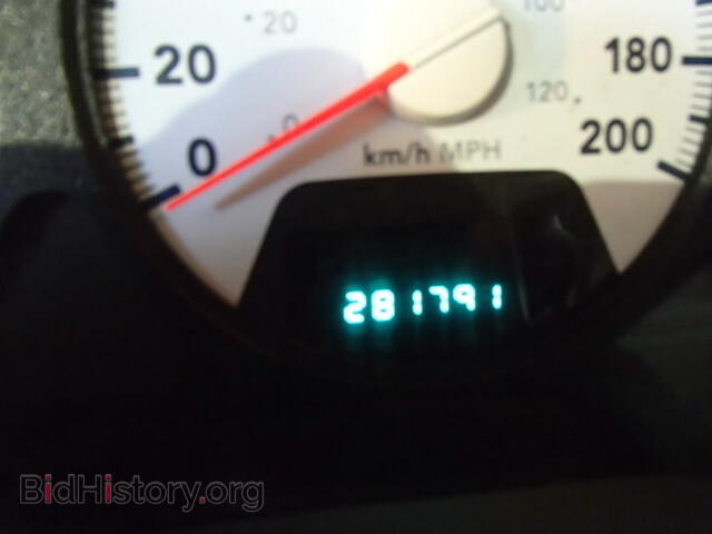 2007 DODGE RAM 3500 - VIN: 3D7MX39A37G776726 - Фото 8