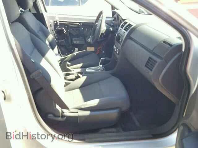 2010 DODGE AVENGER - VIN: 1B3CC4FB3AN102113 - Фото 5