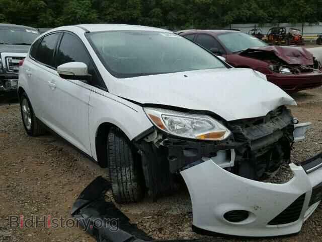 Photo 1FADP3K25DL334273 - FORD FOCUS 2013