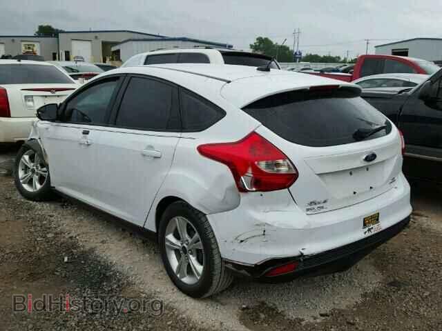 2013 FORD FOCUS - VIN: 1FADP3K25DL334273 - Photo 3