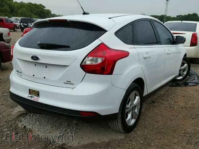 2013 FORD FOCUS - VIN: 1FADP3K25DL334273 - Photo 4