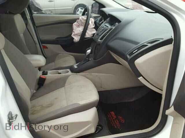 2013 FORD FOCUS - VIN: 1FADP3K25DL334273 - Photo 5