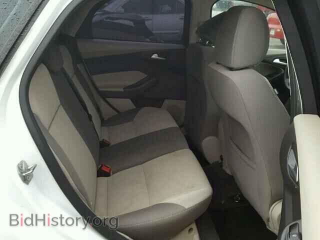 2013 FORD FOCUS - VIN: 1FADP3K25DL334273 - Photo 6