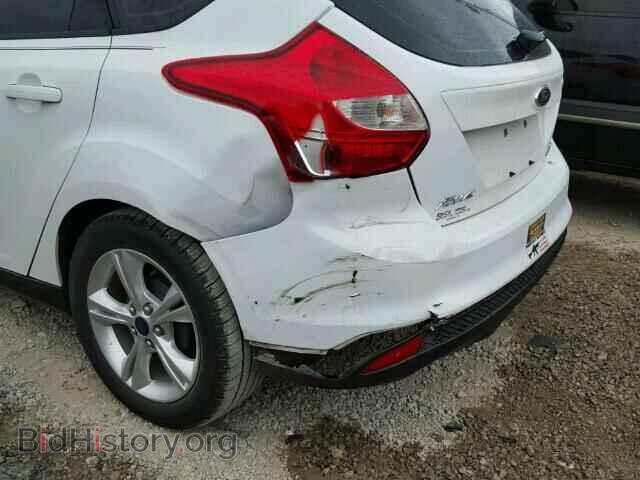 2013 FORD FOCUS - VIN: 1FADP3K25DL334273 - Photo 10