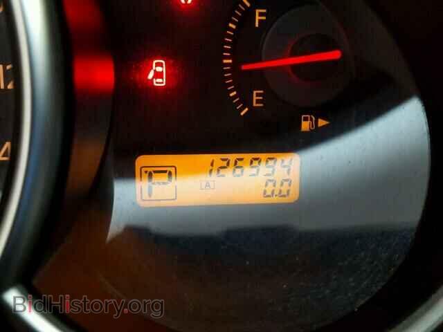 2007 NISSAN VERSA - VIN: 3N1BC13E77L412302 - Фото 8