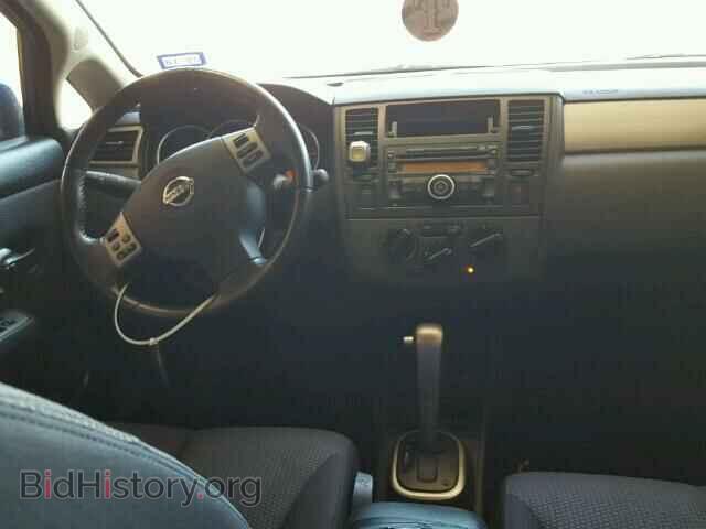 2007 NISSAN VERSA - VIN: 3N1BC13E77L412302 - Фото 9