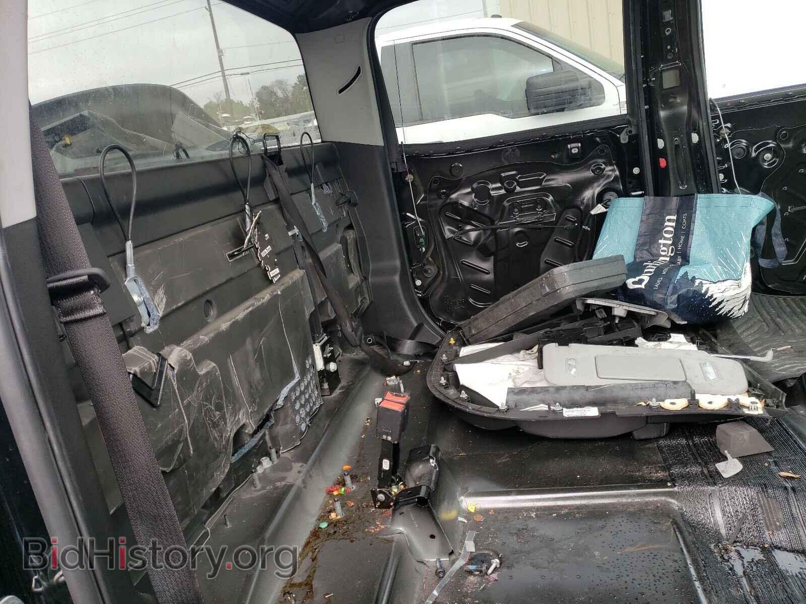 2018 CHEVROLET SILVERADO - VIN: 3GCUKSEC0JG188042 - Фото 6