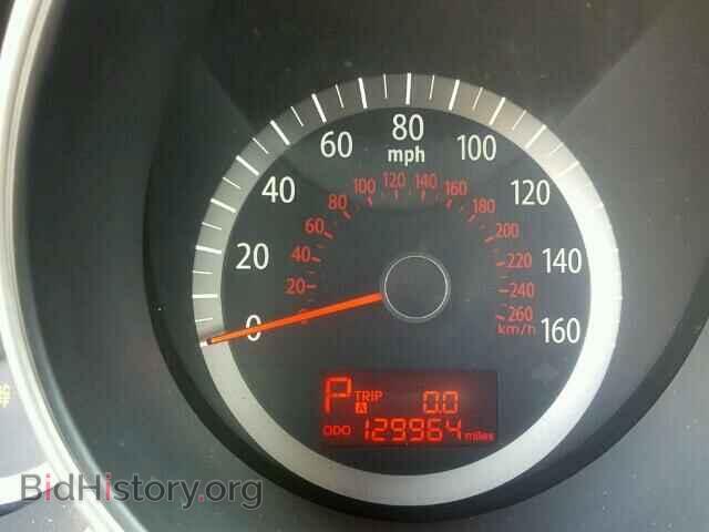 2010 KIA OPTIMA - VIN: KNAGG4A8XA5390063 - Фото 8