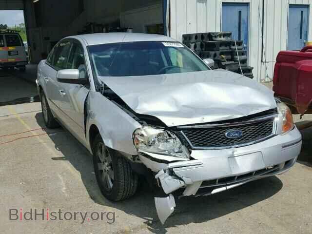 Photo 1FAFP24135G110095 - FORD FIVE HUNDR 2005