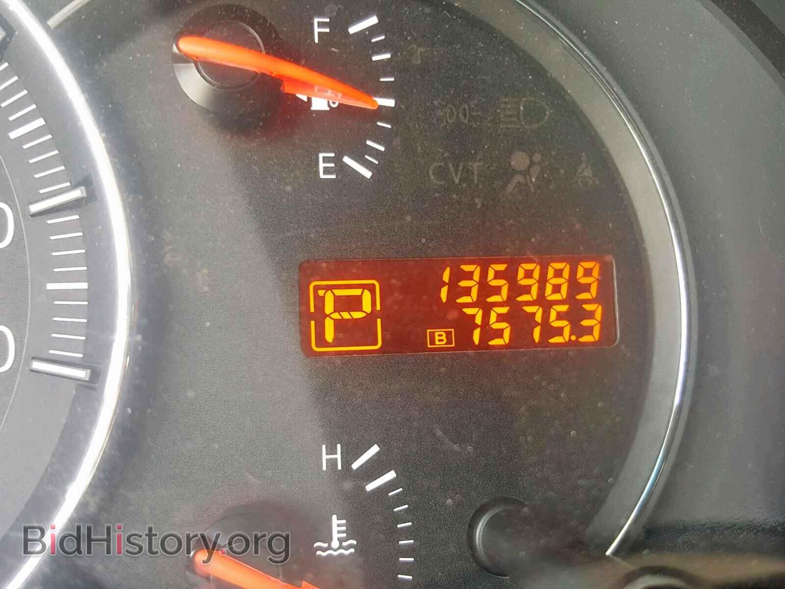 2009 NISSAN MAXIMA S - VIN: 1N4AA51E79C817170 - Фото 8