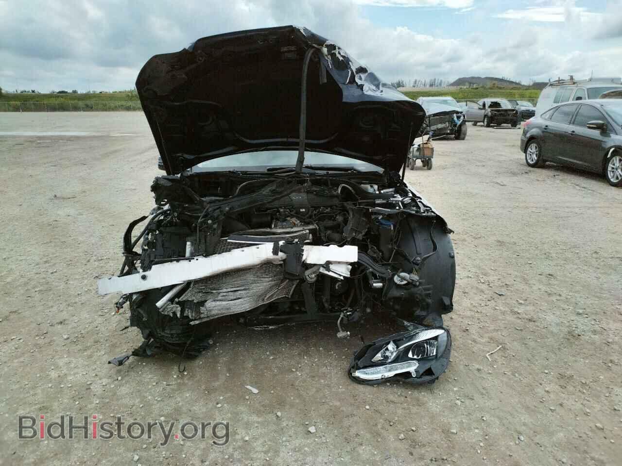 2014 MERCEDES-BENZ E-CLASS - VIN: WDDHF8JB0EA840691 - Фото 9
