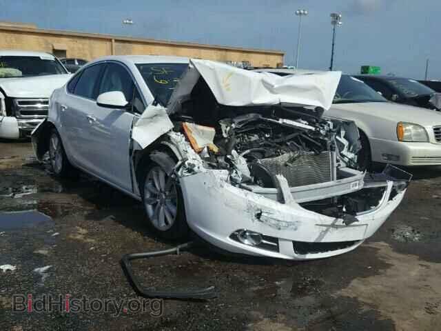 Фотография 1G4PP5SKXD4175369 - BUICK VERANO 2013