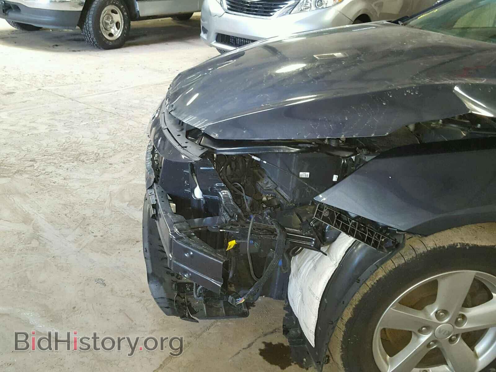 2015 KIA OPTIMA - VIN: KNAGM4A70F5554315 - Photo 9