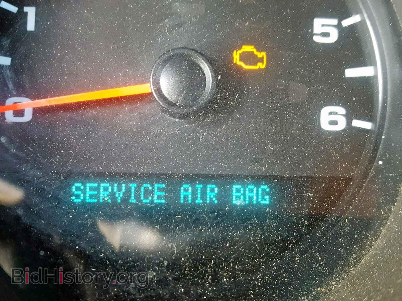 2012 CHEVROLET SILVERADO - VIN: 1GCRKPE06CZ191572 - Фото 8