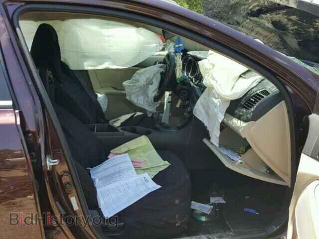 2013 KIA OPTIMA - VIN: 5XXGM4A72DG247305 - Photo 5