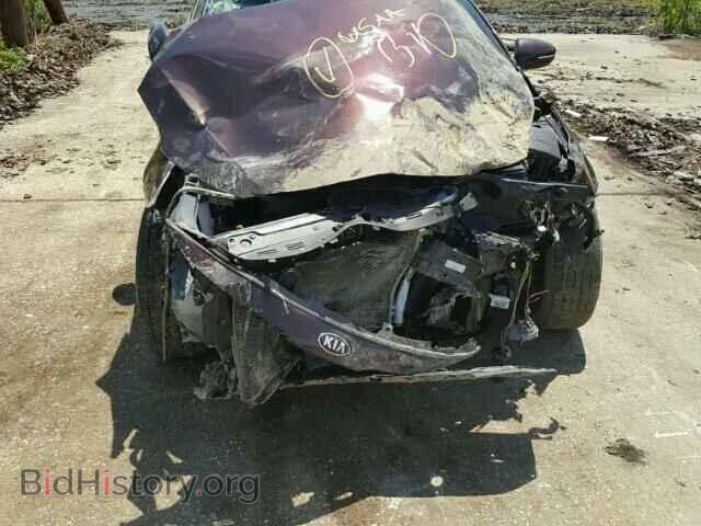 2013 KIA OPTIMA - VIN: 5XXGM4A72DG247305 - Photo 7