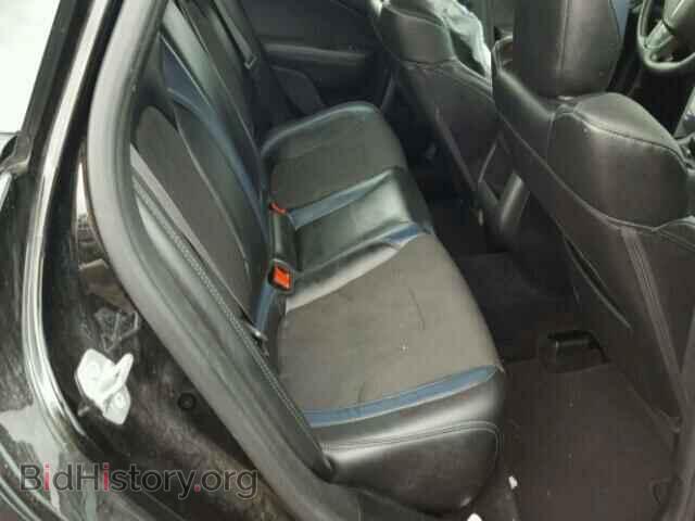 2015 CHRYSLER 200 - VIN: 1C3CCCBB3FN587461 - Photo 6