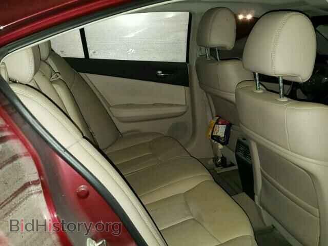 2013 NISSAN MAXIMA - VIN: 1N4AA5AP4DC805231 - Фото 6