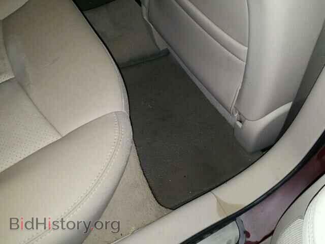2013 NISSAN MAXIMA - VIN: 1N4AA5AP4DC805231 - Фото 9