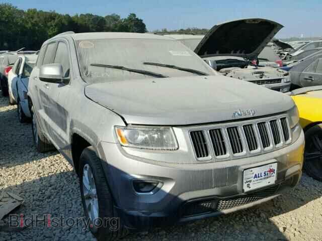 Фотография 1C4RJEAG3FC646587 - JEEP CHEROKEE 2015