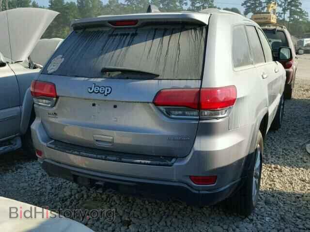 2015 JEEP CHEROKEE - VIN: 1C4RJEAG3FC646587 - Фото 4