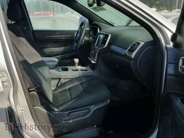 2015 JEEP CHEROKEE - VIN: 1C4RJEAG3FC646587 - Фото 5