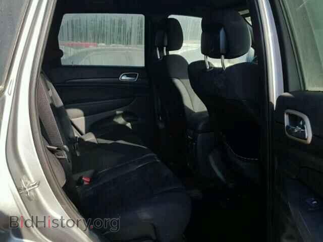 2015 JEEP CHEROKEE - VIN: 1C4RJEAG3FC646587 - Фото 6