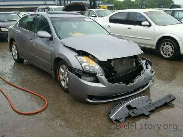 Photo 1N4AL21E38N425377 - NISSAN ALTIMA 2008