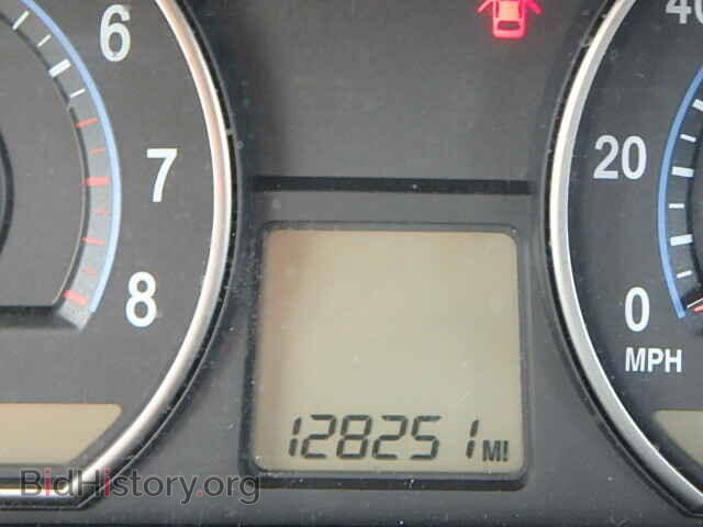 2008 KIA OPTIMA - VIN: KNAGE123085209053 - Фото 8