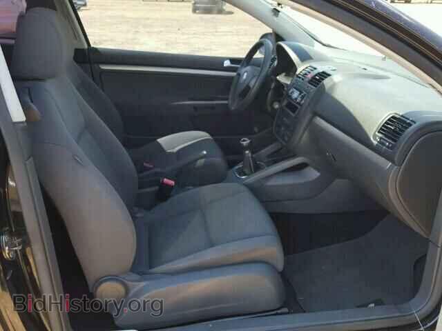 2008 VOLKSWAGEN RABBIT - VIN: WVWAB71K78W096774 - Фото 5