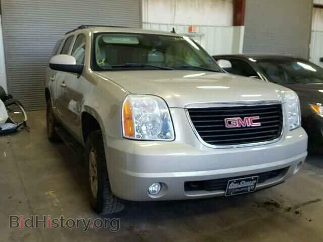 Photo 1GKFC13018R106021 - GMC YUKON 2008