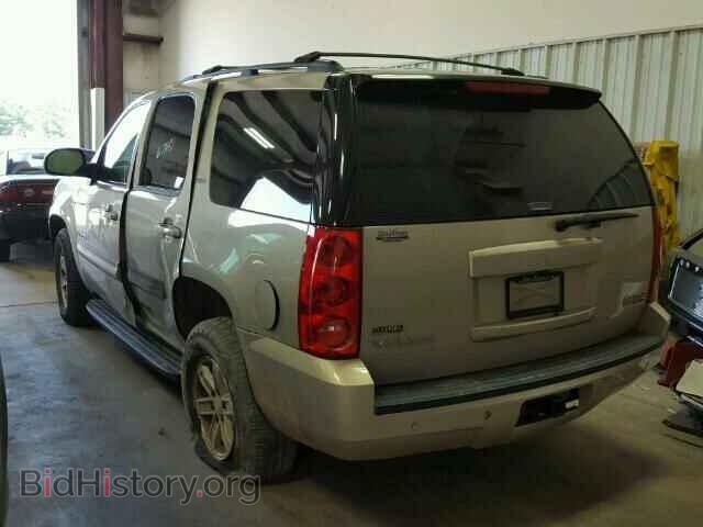 2008 GMC YUKON - VIN: 1GKFC13018R106021 - Фото 3
