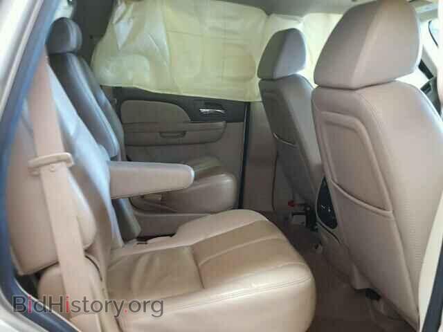 2008 GMC YUKON - VIN: 1GKFC13018R106021 - Фото 6
