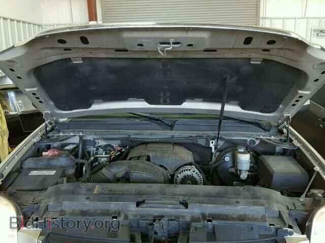 2008 GMC YUKON - VIN: 1GKFC13018R106021 - Фото 7