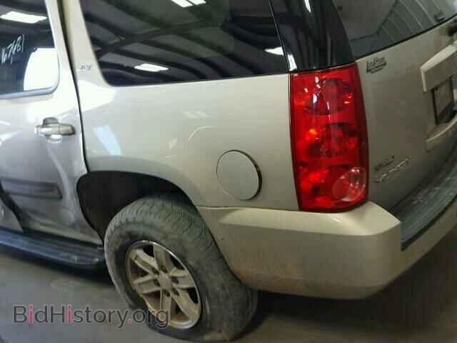 2008 GMC YUKON - VIN: 1GKFC13018R106021 - Фото 9