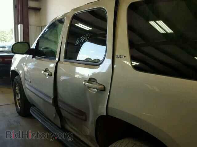 2008 GMC YUKON - VIN: 1GKFC13018R106021 - Фото 10