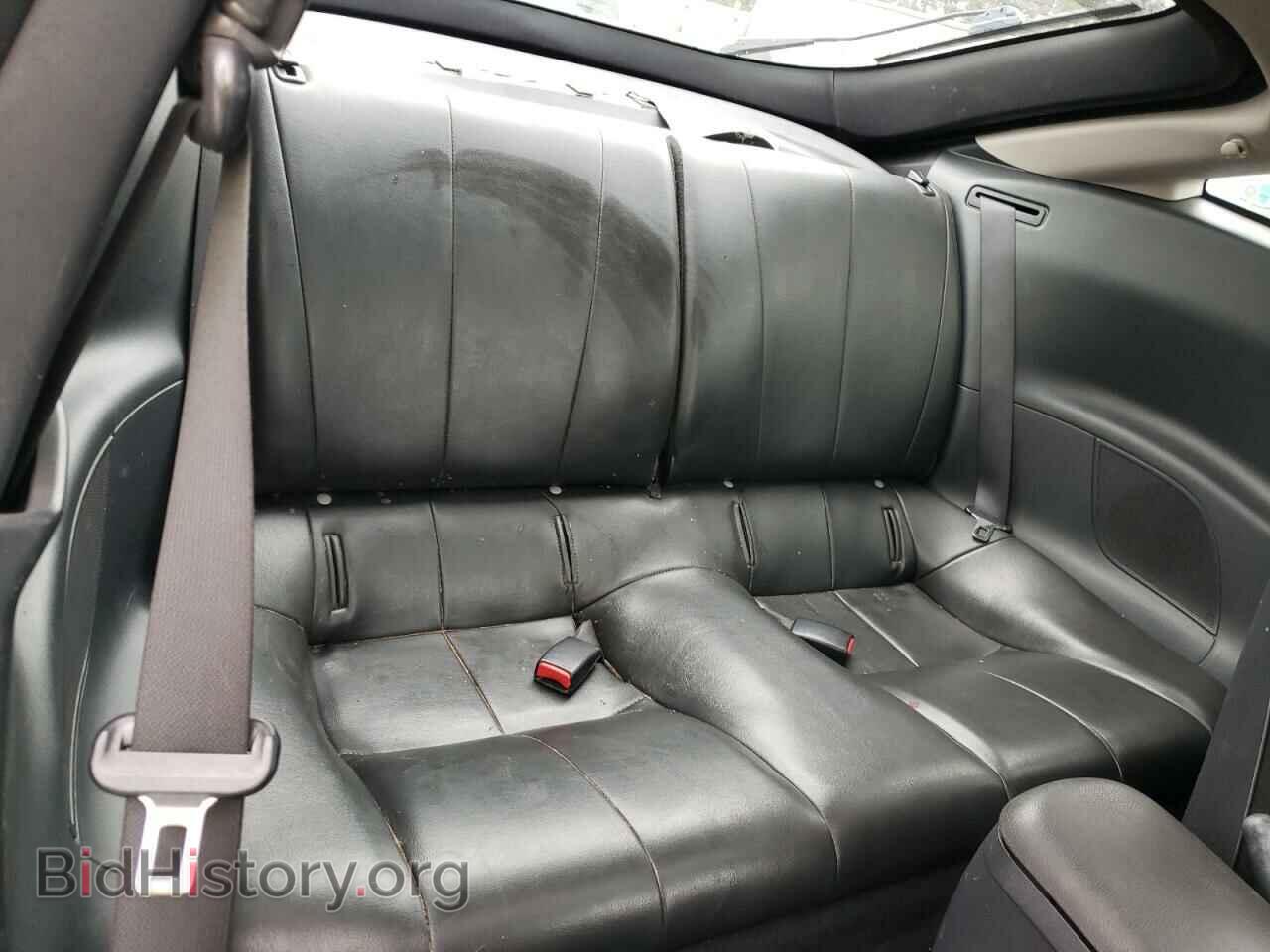 2006 MITSUBISHI ECLIPSE - VIN: 4A3AK44T76E047822 - Photo 6