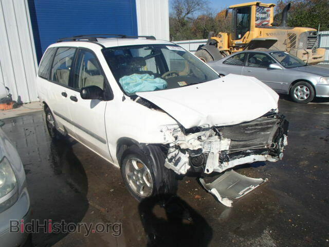 Photo JM3LW28G5Y0164968 - MAZDA MPV 2000