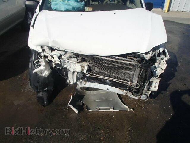 2000 MAZDA MPV - VIN: JM3LW28G5Y0164968 - Фото 7