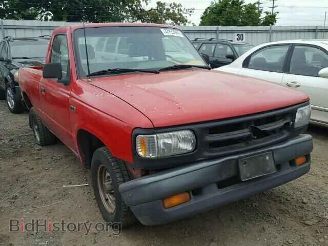 Photo 4F4CR12A9RTM84722 - MAZDA B2300 1994
