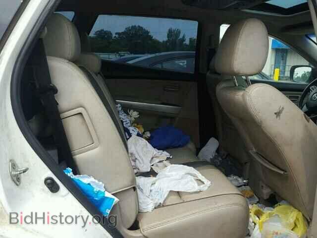 2009 MAZDA CX-9 - VIN: JM3TB28A090167429 - Фото 6