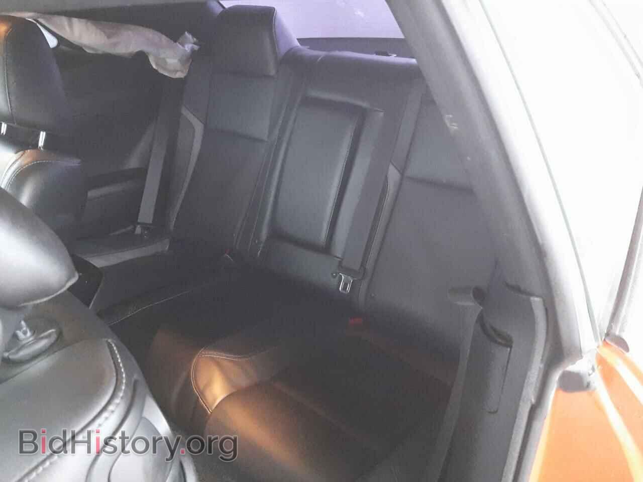 2017 DODGE CHALLENGER - VIN: 2C3CDZAG3HH611184 - Фото 6