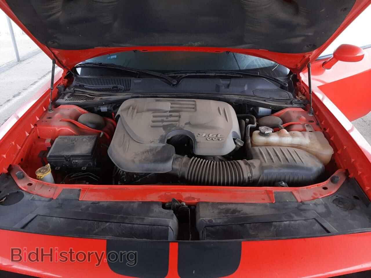 2017 DODGE CHALLENGER - VIN: 2C3CDZAG3HH611184 - Фото 7