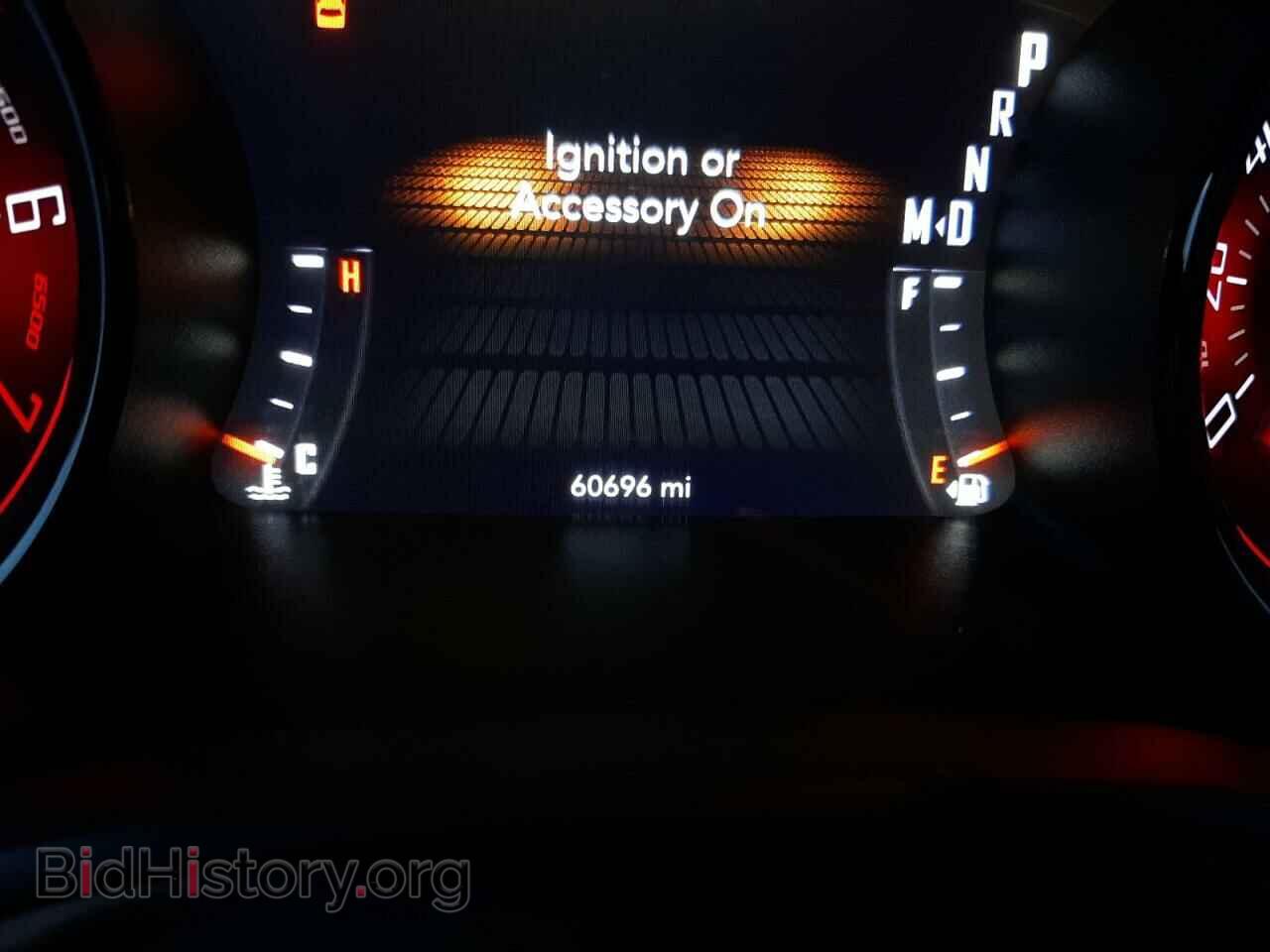 2017 DODGE CHALLENGER - VIN: 2C3CDZAG3HH611184 - Фото 8