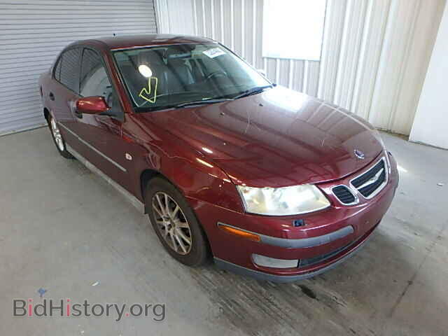 Фотография YS3FB49S131050820 - SAAB 9 3 2003