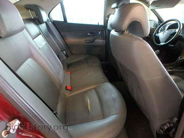 2003 SAAB 9 3 - VIN: YS3FB49S131050820 - Фото 6