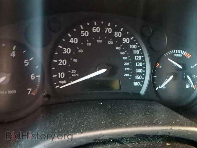 2003 SAAB 9 3 - VIN: YS3FB49S131050820 - Фото 8