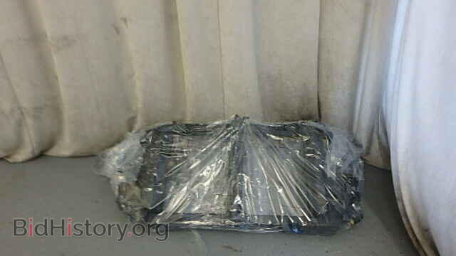 2008 KIA OPTIMA - VIN: KNAGE123885171698 - Фото 10