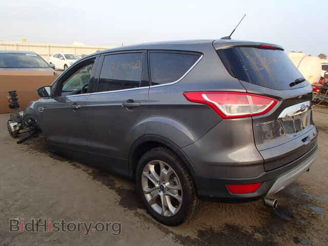 2013 FORD ESCAPE - VIN: 1FMCU0HX4DUA81582 - Photo 3