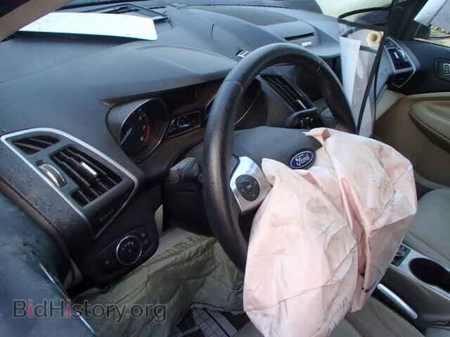 2013 FORD ESCAPE - VIN: 1FMCU0HX4DUA81582 - Photo 8